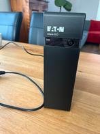Eaton Ellipse ECO 500 UPS - Noodstroomvoorziening, Computers en Software, Noodvoedingen (UPS), Ophalen, Gebruikt
