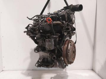 Motor Volkswagen Polo V (6R) (2009-10/2014-05) 03P100031 beschikbaar voor biedingen
