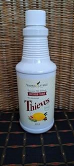 Young Living Thieves Household Cleaner, Ophalen of Verzenden, Schoonmaakmiddel