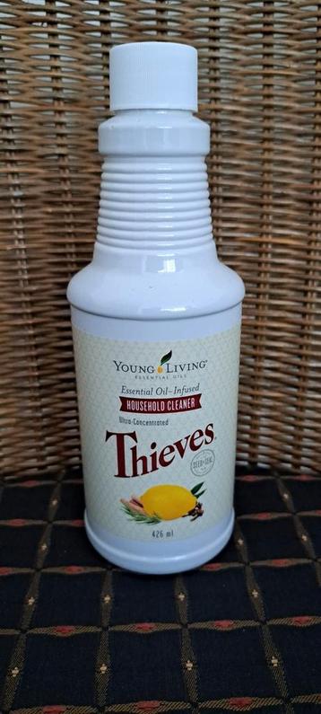 Young Living Thieves Household Cleaner  beschikbaar voor biedingen