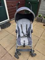 Maclaren buggy quest, Kinderen en Baby's, Ophalen, Gebruikt, Maclaren