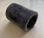 Kattentunnel 31 x 22 cm grijs, Dieren en Toebehoren, Kattenspeelgoed, Ophalen of Verzenden, Nieuw, Overig speelgoed