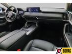 Mazda CX-60 2.5 e-SkyActiv PHEV 328 PK Homura | Panoramadak, Auto's, Mazda, Automaat, 2046 kg, Gebruikt, 4 cilinders