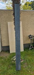 natuursteen vensterbank 250cm, Ophalen, Gebruikt, Overige materialen, 20 tot 50 mm