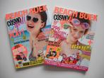 Cosmo Girl Beachbook vankantieboek, Nieuw, Overige typen, Ophalen of Verzenden