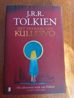 Het verhaal van Kullervo, Boeken, Ophalen of Verzenden, Nieuw, J.R.R. Tolkien