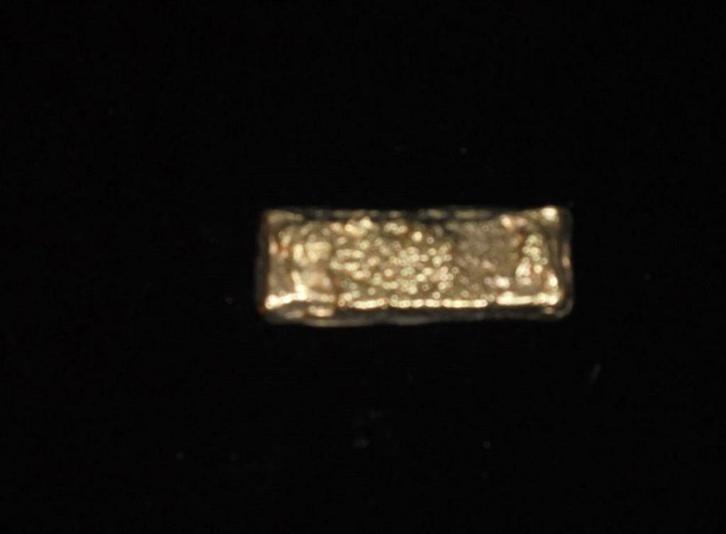 Goudbaar Goud baar Goudbaren Gouden Baren 118 Gram Goud!, Postzegels en Munten, Edelmetalen en Baren, Goud, Ophalen of Verzenden