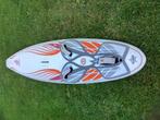 Fanatic Hawk 93, Watersport en Boten, Ophalen, Gebruikt, Plank, Minder dan 5 m²