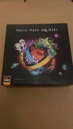 [Bordspel] Magic Maze on Mars, Hobby en Vrije tijd, Gezelschapsspellen | Bordspellen, Ophalen of Verzenden, Zo goed als nieuw