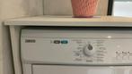 Zanussi wasdroger Lindo 100, Ophalen, 6 tot 8 kg, Luchtafvoer, Zo goed als nieuw