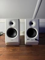 Edifier MR4 Wit, Overige merken, Ophalen of Verzenden, Zo goed als nieuw, Minder dan 60 watt