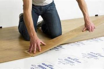 Laminaat leggen, pvc vloer leggen , vakkundig .scherpe prijs beschikbaar voor biedingen