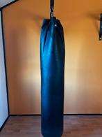 Zware Bokszak 1.80m + Muurbeugel, Ophalen, Gebruikt, Bokszak