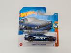 Hot Wheels '15 Dodge Challenger SRT auto, Ophalen of Verzenden, Zo goed als nieuw, Hot Wheels, Auto