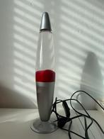 Lavalamp roze, Huis en Inrichting, Ophalen, Zo goed als nieuw, Minder dan 50 cm