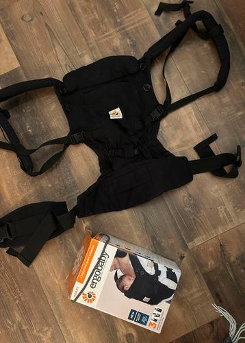 Ergobaby comfort beschikbaar voor biedingen