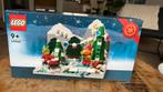 Lego 40564 wintertafereel elfen, Nieuw, Complete set, Ophalen of Verzenden, Lego