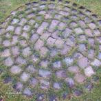 Vuurstoep, Tuin en Terras, Ophalen