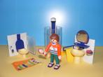 Playmobil luxe villa badkamer, Kinderen en Baby's, Speelgoed | Playmobil, Ophalen of Verzenden, Zo goed als nieuw, Complete set