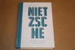 Nietzsche. De Grote Filosofen., Boeken, Filosofie, Ophalen of Verzenden, Zo goed als nieuw