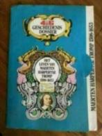 4=6 supermarkt (reclame) geschiedenis dossier Tromp, Verzamelen, Merken en Reclamevoorwerpen, Ophalen of Verzenden, Gebruikt, Overige typen