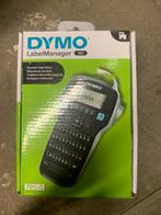 DYMO LabelManager 160 - Labelprinter, Computers en Software, Labelprinters, Nieuw, M, Ophalen of Verzenden, Azerty
