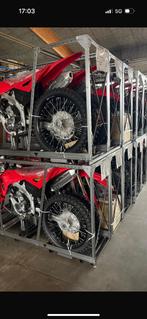 Honda CRF 250 “26 NIEUW !, Motoren, Motoren | Honda, 250 cc, 4 cilinders, Particulier, Crossmotor
