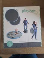 Play & Go speelmat en draagzak in 1 met 120cm diameter, Ophalen of Verzenden, Zo goed als nieuw