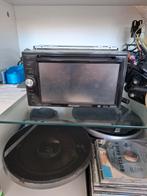pioneer, Ophalen, Gebruikt