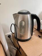 Philips Waterkoker - Gebruikt, 1 tot 2 liter, Ophalen, Gebruikt, Draadloos