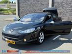 Peugeot 407 Coupé 2.2-16V Référence / 1E EIG / NWE DISTR, Auto's, Peugeot, Voorwielaandrijving, 1390 kg, Gebruikt, 2230 cc