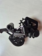 Shimano deore xt m8100 + Rechter shifter 12 speed, Ophalen of Verzenden, Zo goed als nieuw