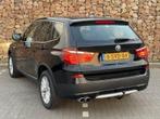 BMW X3 xDrive28i Executive, Stof, Gebruikt, 4 cilinders, 2000 kg