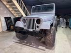 Project! ‘76 JEEP CJ5 5.0 V8 Aut 75% gerestaureerd, Ophalen
