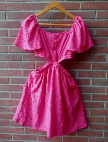 Nieuw zomerjurkje two piece maat 12Y / XS beschikbaar voor biedingen