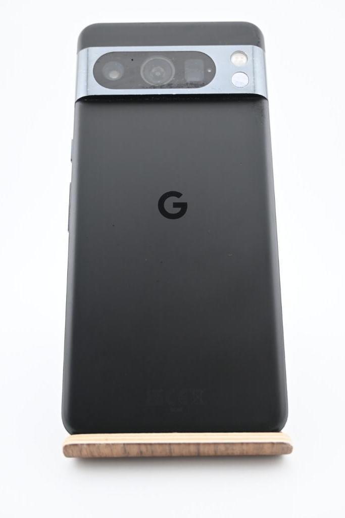 Google Pixel 8 Pro 256GB Android 15, Telecommunicatie, Mobiele telefoons | Hoesjes en Frontjes | Samsung, Gebruikt, Ophalen