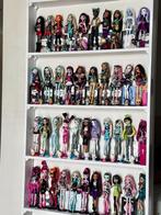 Monster high en ever after high gezocht, Verzamelen, Poppen, Ophalen, Gebruikt