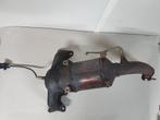 fiat 500 katalysator 51864511, Auto-onderdelen, Uitlaatsystemen, Ophalen, Gebruikt, Fiat