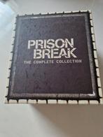 Prison Break, 4 seizoenen met actie en drama (thriller), Cd's en Dvd's, Vanaf 16 jaar, Boxset, Ophalen of Verzenden, Zo goed als nieuw