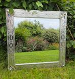 Ikea Grimo spiegel, Huis en Inrichting, Ophalen, Minder dan 50 cm, Gebruikt, Minder dan 100 cm