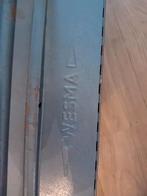 Vintage Wesmal gereedschapskist, Ophalen, Gebruikt