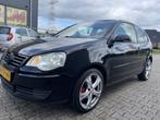 Volkswagen Polo 1.2 AIRCO, Voorwielaandrijving, 989 kg, 1198 cc, Zwart
