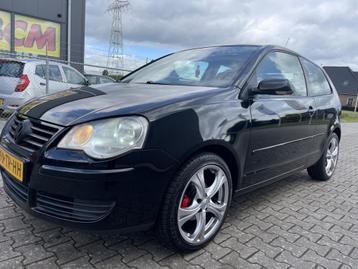 Volkswagen Polo 1.2 AIRCO beschikbaar voor biedingen