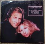Barbra Streisand & Don Johnson Till I loved you 4 tracks, Verzenden, Gebruikt, Pop