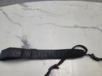 Nikon  AN-SPL001Leather STrap Bkack, Dieren en Toebehoren, Hondenriemen, Ophalen of Verzenden