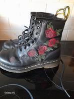 Dr. Martens Dames Maat 40, Kleding | Dames, Schoenen, Zwart, Lage of Enkellaarzen, Ophalen of Verzenden, Dr. Martens