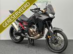 Honda CRF 1100L Africa Twin ABS | Schakel | Cruise Control |, Bedrijf, Cruise Control, Meer dan 35 kW, Toermotor