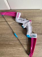 Nerf Rebelle handboog, Ophalen of Verzenden, Zo goed als nieuw