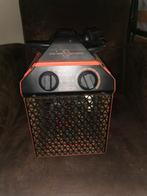 Eurom Kachel - 2000W, Ophalen, Gebruikt, Minder dan 30 cm, Kachel