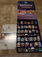 Winterdorp kerst., Diversen, Kerst, Ophalen of Verzenden, Zo goed als nieuw